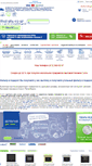 Mobile Screenshot of cooktechno.ru